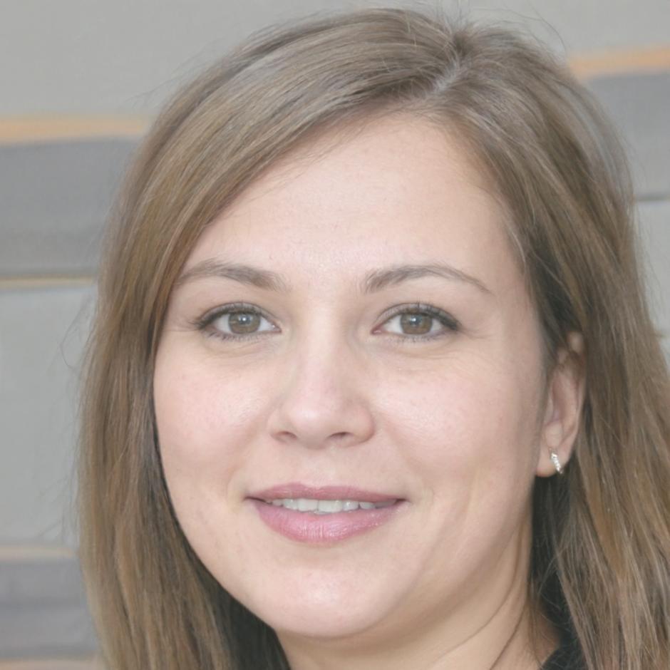 Siobhan Gallagher profile photo