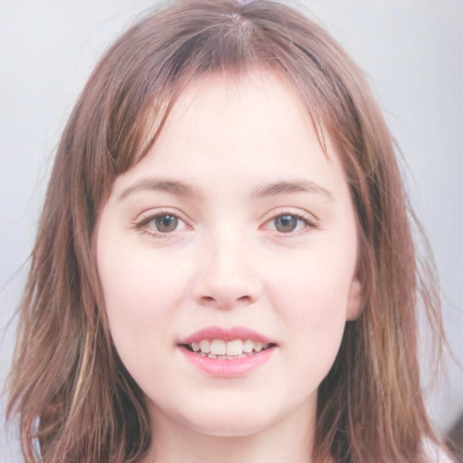 Linnea Bergquist profile photo