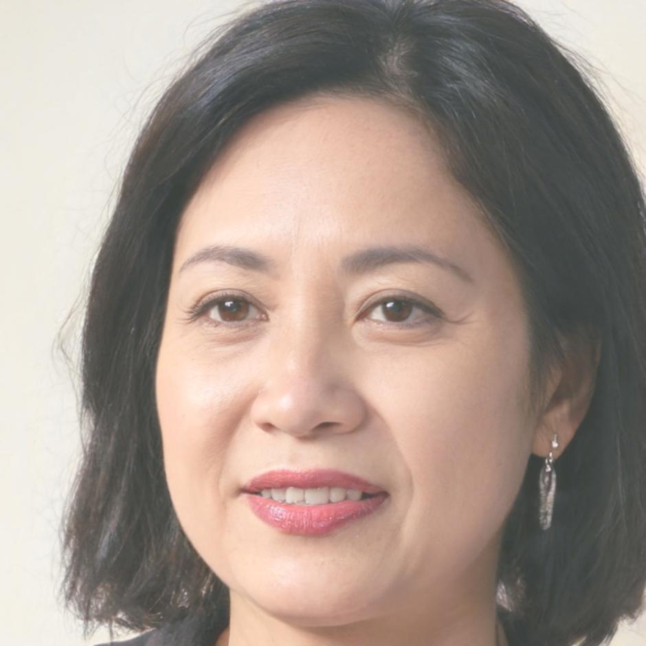 Portrait of Linnea Falkengren, Lead Financial Analyst