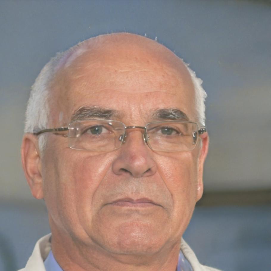 Bjorn Lindqvist, lead financial analysis instructor